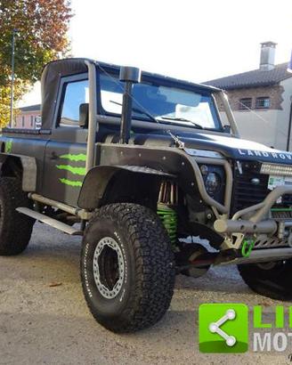 LAND ROVER Defender 90 Td5