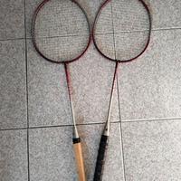 Racchette Badminton 