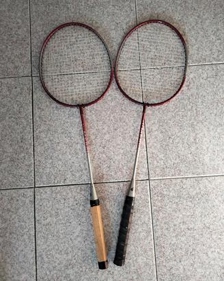 Racchette Badminton 