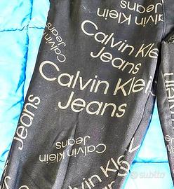CK - Calvin Klein Pantalone tuta - M