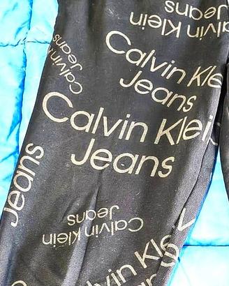 CK - Calvin Klein Pantalone tuta - M
