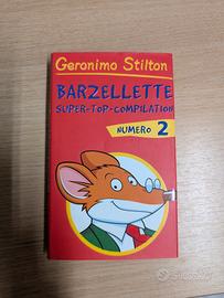 Geronimo Stilton Super Top Compilation 2