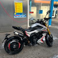 FB MONDIAL PIEGA 452