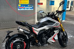 FB MONDIAL PIEGA 452