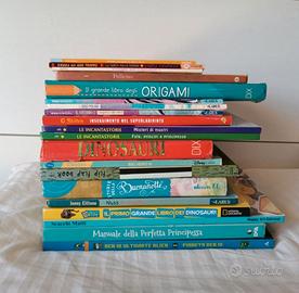 Libri illustrati per bambini