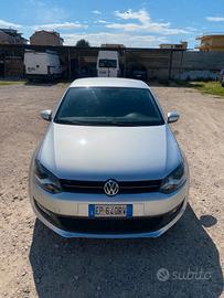 Polo 1.2 diesel 75 cv