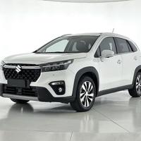 Suzuki S-Cross 1.5 Hybrid 4WD All Grip A/T St...