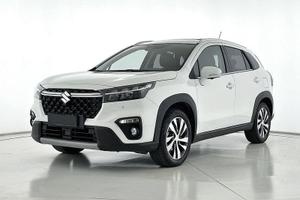 Suzuki S-Cross 1.5 Hybrid 4WD All Grip A/T St...