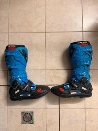Stivali sidi crossfire 3