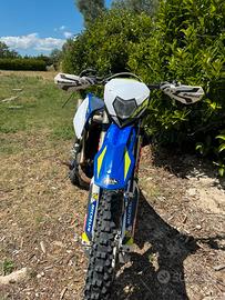 Sherco sef 300r