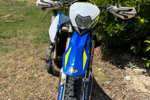 Sherco sef 300r