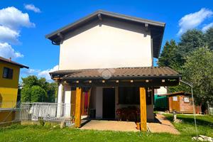 VILLA SINGOLA A ALBIZZATE
