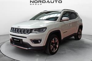 Jeep Compass 2nd serie 2.0 Multijet II 170 CV...