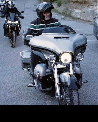 Harley-Davidson