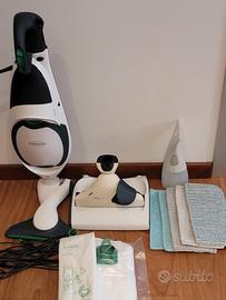 folletto vk150+pulilava pb530 