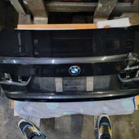 Baule / cofano posteriore BMW g20 serie 3