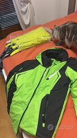 completo da scii