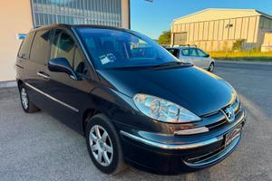 Peugeot 807 2.0 HDi 136CV 7 Posti 2011
