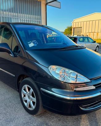 Peugeot 807 2.0 HDi 136CV 7 Posti 2011