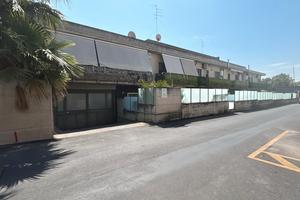 CATANIA - Appartamento Terrazzo Privato e Box Auto