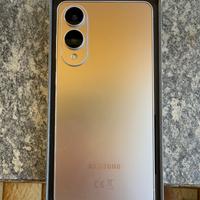 SAMSUNG GALAXY S 25 EDGE  256 gb  MAI USATO!