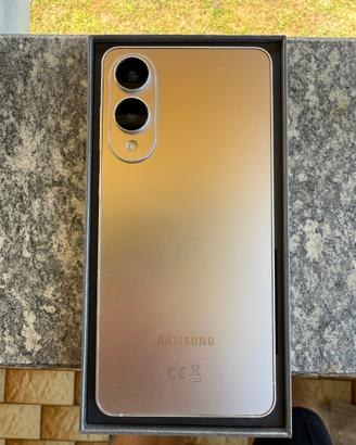 SAMSUNG GALAXY S 25 EDGE  256 gb  MAI USATO!