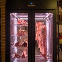 zernike klima meat clima meet Frigovetrina frollat