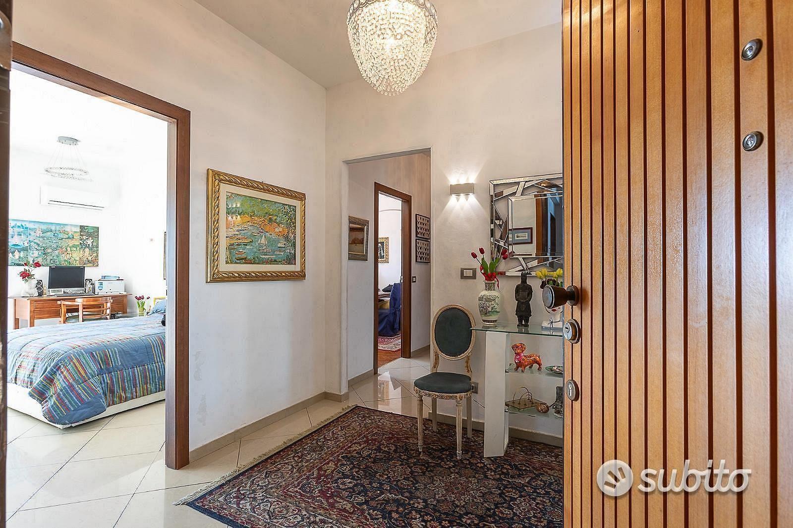 Appartamento – Cagliari, Genneruxi - Vista 4