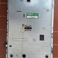 serratura mottura porta blindata