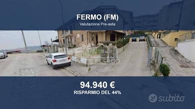 Immobile in asta di 109 m² con più di 5 locali e b