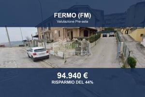 Immobile in asta di 109 m² con più di 5 locali e b