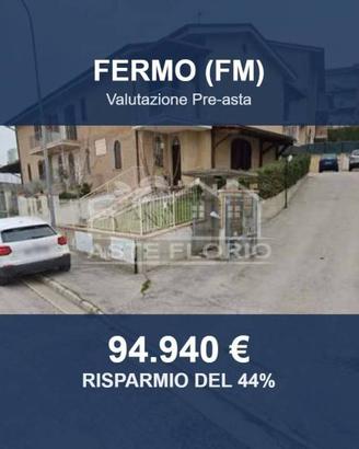 Immobile in asta di 109 m² con più di 5 locali e b