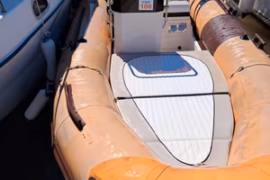 Gommone BAT 6 GRIFO