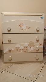 FASCIATOIO _ CASSETTIERA 