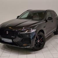 Jaguar F-Pace 2.0 PHEV 404 CV AWD R-Dynamic B...