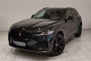 Jaguar F-Pace 2.0 PHEV 404 CV AWD R-Dynamic B...