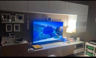 Mobile Sala TV Ikea Besta