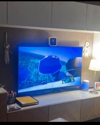 Mobile Sala TV Ikea Besta