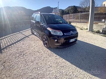 Citroen C3 Picasso C3 Picasso BlueHDi 100 Exclusiv