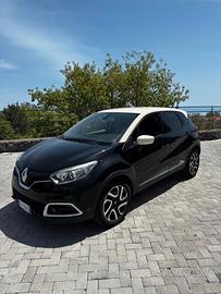 Renault Captur 1.5 dCi 110 CV  Start & Stop Energy