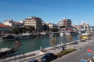 Appartamento con vista