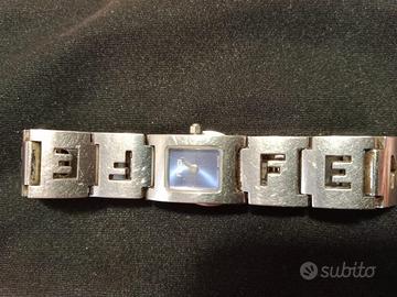 Orologio originale Fendi