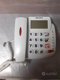 telefono sos