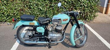Bianchi Cervino 175 del 1954
