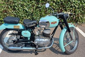 Bianchi Cervino 175 del 1954