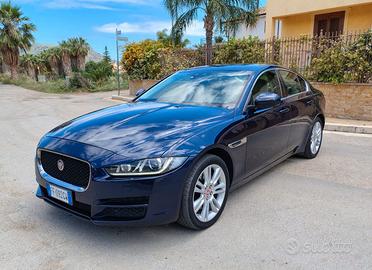 JAGUAR XE (X760) 2.0 PRESTIGE 180Cv