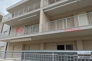 Appartamento Vasto [0826VRG]