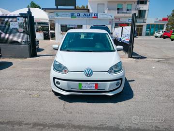 Volkswagen up! 1.0 3p. eco take BlueMotion Technol