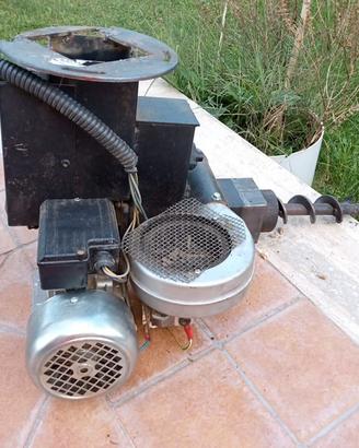 termocamino