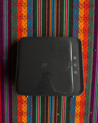 Modem Router Fastweb FASTgate